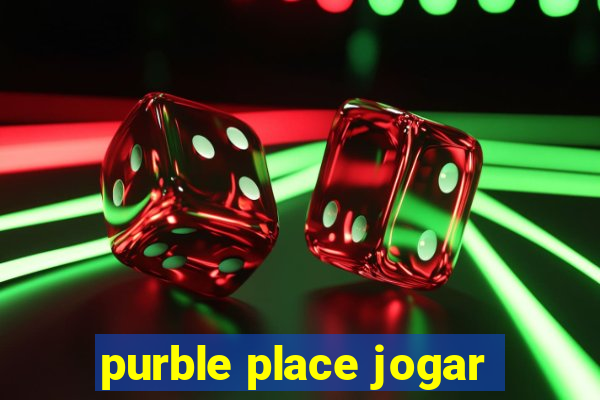 purble place jogar